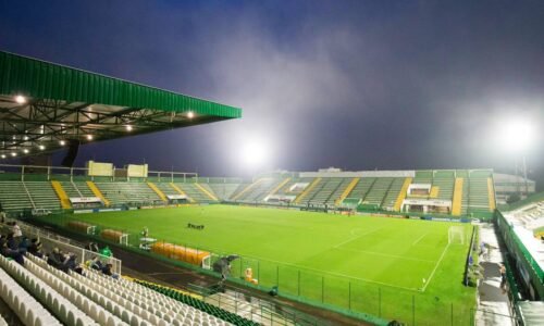 Chapecoense x Atlético-MG no Brasileirão: onde assistir, horário e escalações