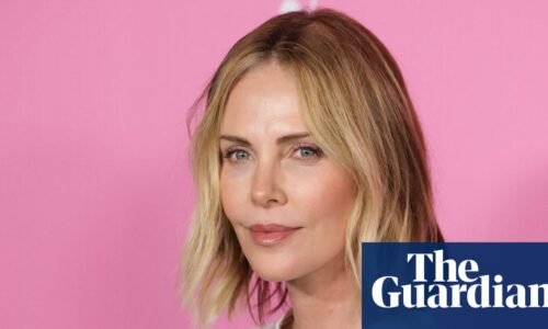 Charlize Theron joins chorus of disapproval over Timothée Chalamet’s ballet comments | Film