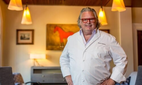 Chef David Burke reopens Bernardsville’s Station Tavern