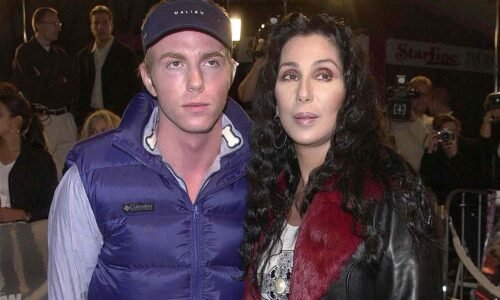 Cher Files for Conservatorship of 'Gravely Disabled' Elijah Blue Allman Again