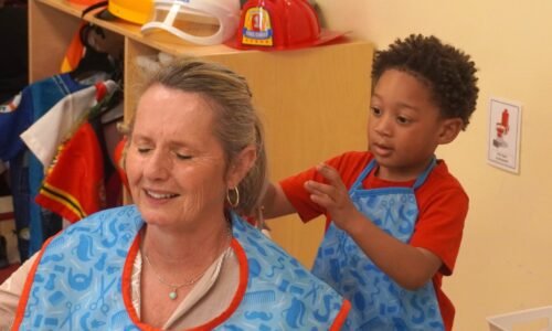 Child care scholarship freeze could start melting soon, but not for everyone