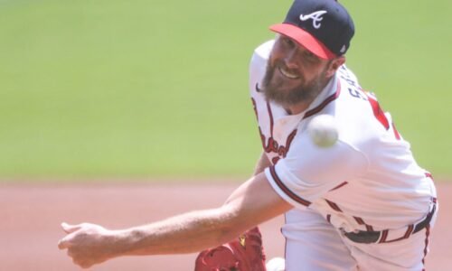 Chris Sale passes Chuck Finley for 28th place on all-time strikeouts list