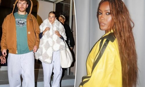 Ciara Miller eviscerates 'snake' Amanda Batula in leaked audio from 'Summer House' reunion