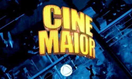 Cine Maior – Saiba qual filme a Record TV exibe neste domingo