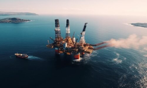 Citi Raises Exxon Mobil (XOM) Price Target on Middle East-Driven Energy Repricing