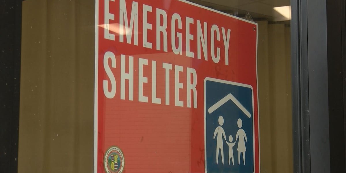 City closes non-essential offices, facilities Friday amid storm threat