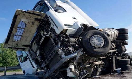 CityWatch LA - How a Truck Accident Lawyer Can Protect You