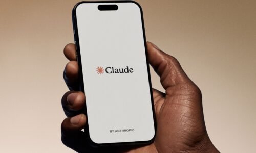 Claude is having some problems, again – here's everything we know as Anthropic confirms 'elevated errors'