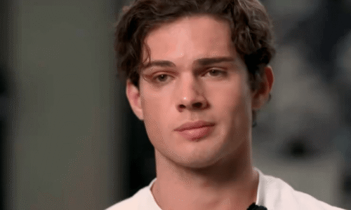 Clavicular Leaves '60 Minutes' Interview When Asked if He's an Incel