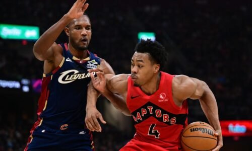 Cleveland Cavs score, injury report, highlights vs Raptors in Game 3