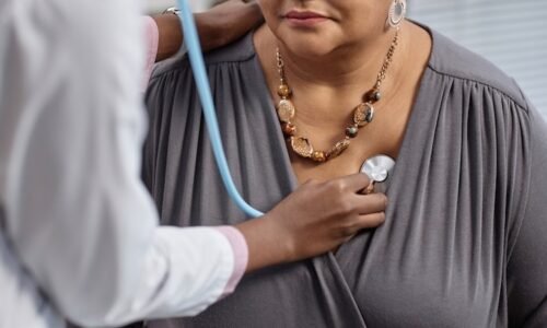 Clinical trial results show weight loss drug reduces the risk of heart and liver diseases in people with obesity