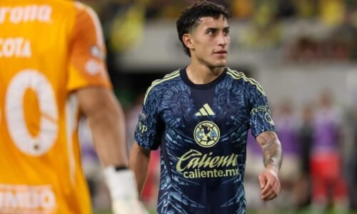Club America vs. Cruz Azul live stream: How to watch Liga MX, start time