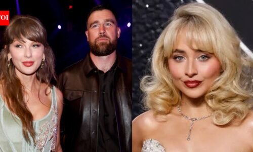 Coachella 2026: Fact check: Is Taylor Swift stepping in to replace Sabrina Carpenter at Coachella 2026 amid health issues ahead of her wedding to Travis Kelce? | NFL News