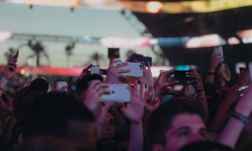 Coachella 2026 Set Times & Streaming Schedule for Weekend Two