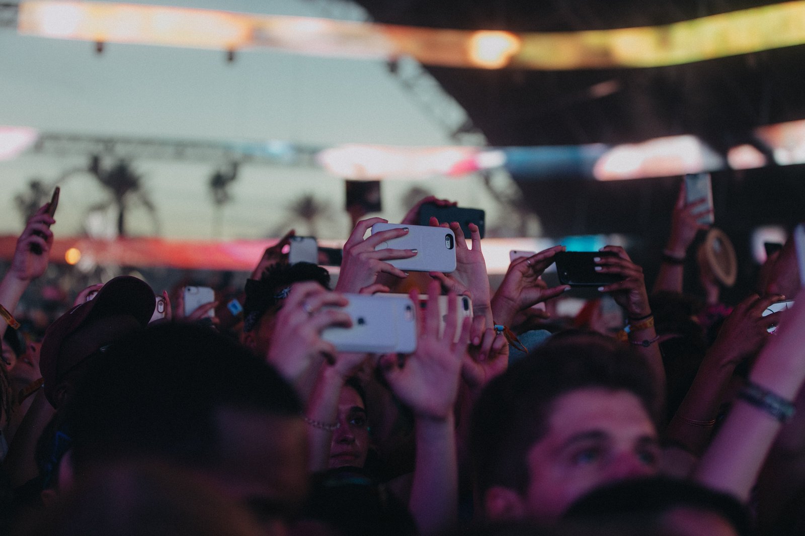 Coachella 2026 Set Times & Streaming Schedule for Weekend Two