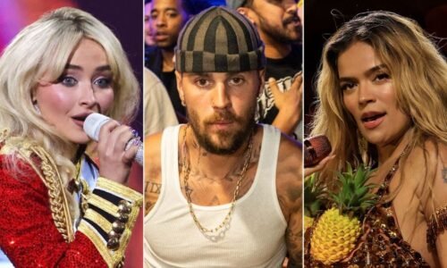 Coachella 2026: fechas y horario de los conciertos y lista completa de artistas
