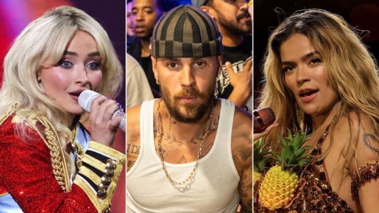 Coachella 2026: fechas y horario de los conciertos y lista completa de artistas