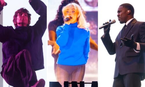 Coachella 2026 rocks Indio – NBC Los Angeles