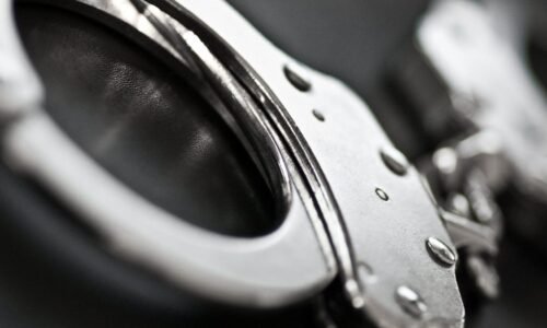 Cocoa Beach teacher arrested for alleged sexual acts with student
