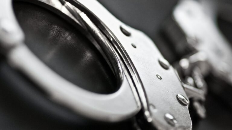 Cocoa Beach teacher arrested for alleged sexual acts with student