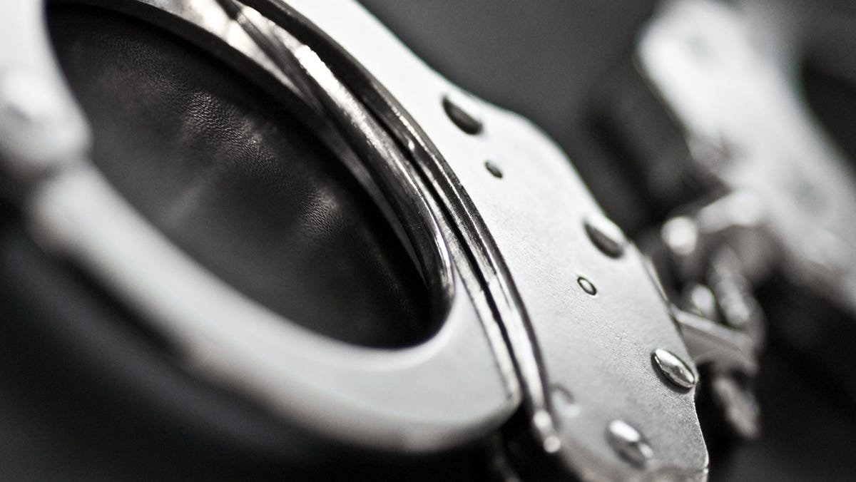 Cocoa Beach teacher arrested for alleged sexual acts with student