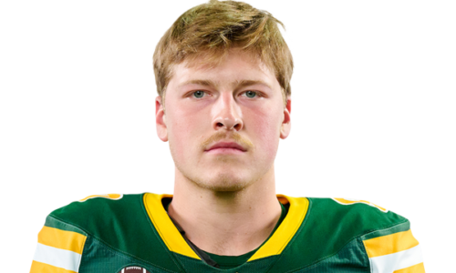 Cole Payton - Philadelphia Eagles Quarterback