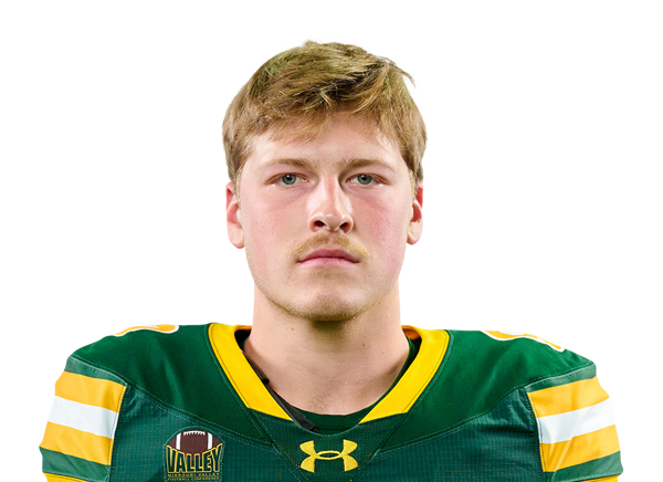 Cole Payton - Philadelphia Eagles Quarterback