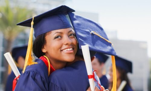 College graduates face federal student loan changes