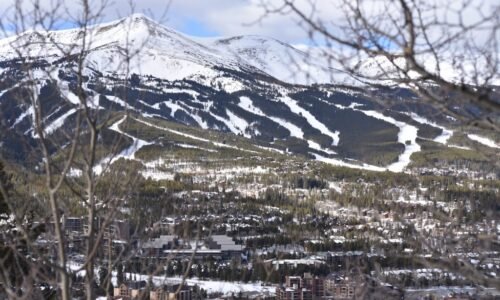 Colorado Supreme Court hears case of snowboarder who sued Vail Resorts claiming he was struck by a snowmobile, then bought another Epic Pass