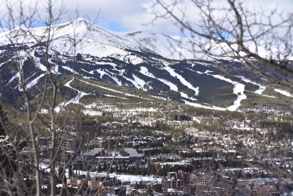 Colorado Supreme Court hears case of snowboarder who sued Vail Resorts claiming he was struck by a snowmobile, then bought another Epic Pass