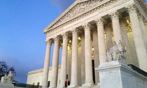 Colorado keeps losing First Amendment cases at the Supreme Court
