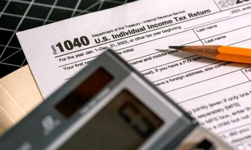 Common tax mistakes that cost taxpayers more money during filing season