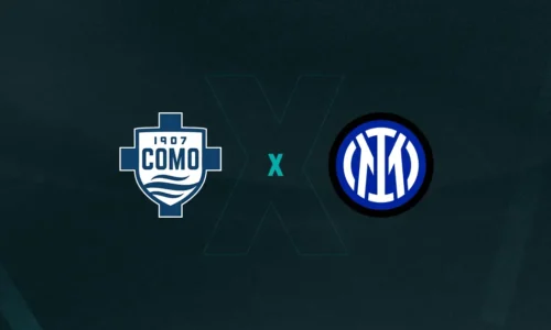 Como x Inter de Milão Palpite