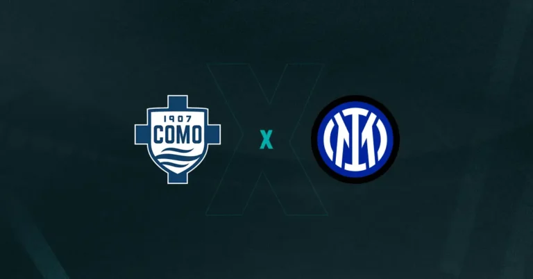Como x Inter de Milão Palpite
