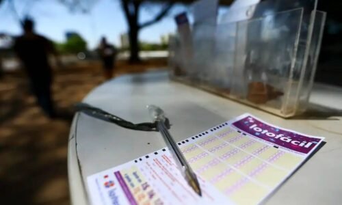 Confira o resultado sorteado nesta quinta (2)