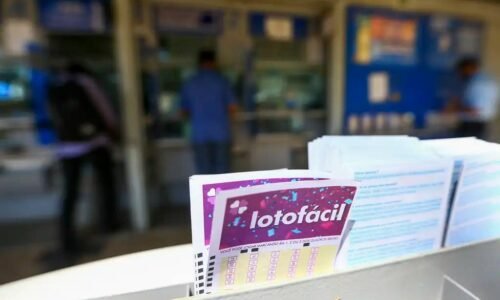 Confira o resultado sorteado nesta sexta (17)