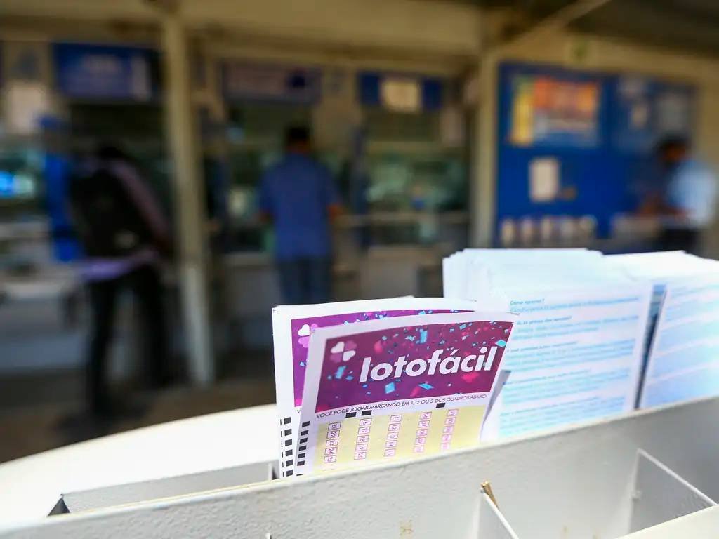 Confira o resultado sorteado nesta sexta (17)