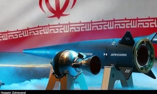 Conheça o míssil ‘invencível’ do Irã que desafia sistemas de defesas de Israel – Noticias R7