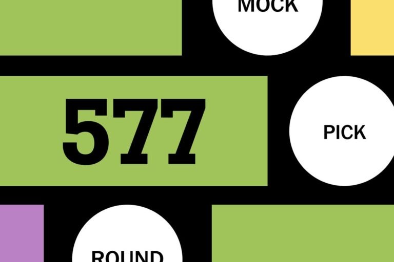 Connections: Sports Edition today: Hints and answers for April 23, 2026, puzzle No. 577
