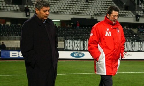 Cornel Dinu divulgă ultima discuție pe care a avut-o cu Mircea Lucescu: „Asta l-a doborât”