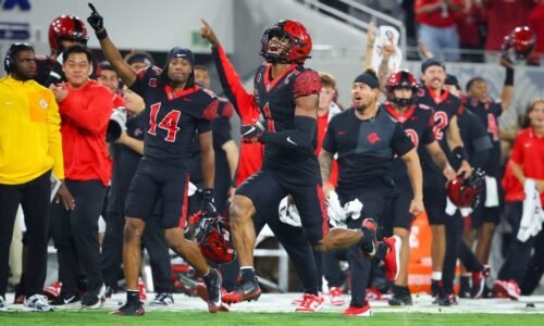 Cornerback Chris Johnson expected to end San Diego State's NFL draft drought