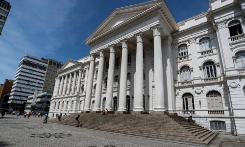 Corregedoria da UFPR investiga denúncia de violência sexual