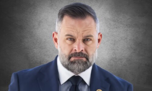 Cory Mills says he shouldn't 'fall into the category' of Eric Swalwell, Tony Gonzales