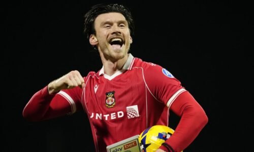 Coventry City vs Wrexham: TV channel, kick-off time, live stream, referee, injury and team news