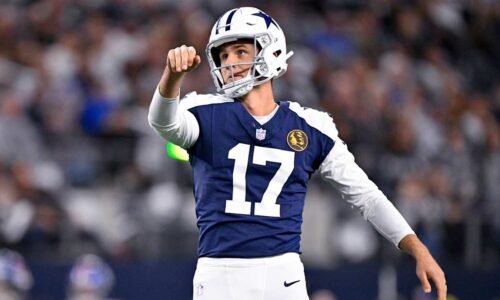 Dallas Cowboys logo