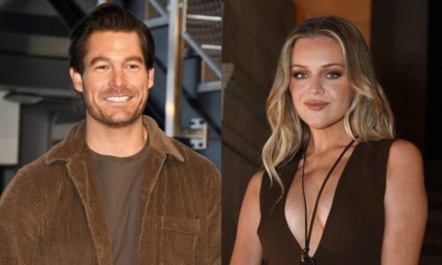 Craig Conover Sparks Dating Rumors With Kelsea Ballerini Amid Filming on Southern Charm