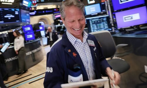 Cramer warns of ‘overconfident’ market after U.S.-Iran ceasefire