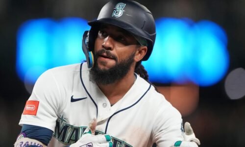 Crawford eleva a Marineros vs. Astros con sencillo de oro en la 9na