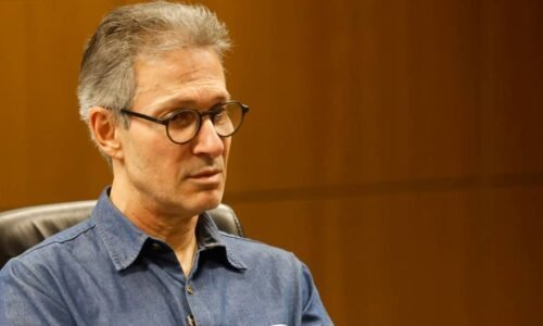 Crise entre Zema e o STF escala e ministro já fala em prisão do ex-governador de Minas