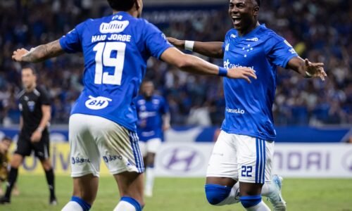 Cruzeiro mostra poder de decisão para superar Boca na Libertadores